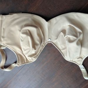 Cake lingerie nursing bra